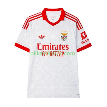 Koszulka Benfica Precz 2026/27 Koszulki Piłkarskie Koszulka Benfica Precz 2026/27 Koszulki Piłkarskie